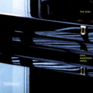 The Sign - Carsten Dahl