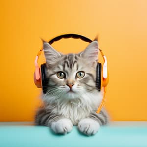 Música Para Alivio Del Estrés: Éxtasis Fluvial De Los Gatos - Paisaje sonoro de la costa oeste