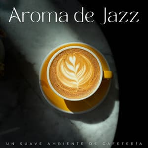 Aroma De Jazz: Un Suave Ambiente De Cafetería - Salón de jazz del hotel