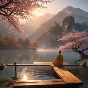 Mindful Escape: Music to Soothe the Soul and Awaken the Spirit - Meditation Music
