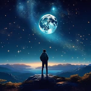 Duerme Mejor Con Sonidos Tranquilos Por La Noche - Frecuencia de los sueños