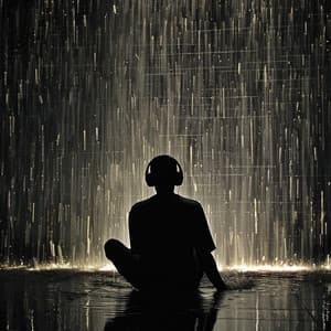 Rain Calm: Relaxation Music Melodies - Relaxing ASMR