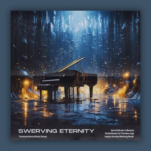 Swerving Eternity - Sacred Music Collectors