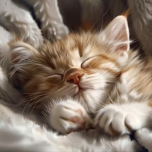 Calma Felina: Melodías Suaves Para Momentos Tranquilos - LatinoFi