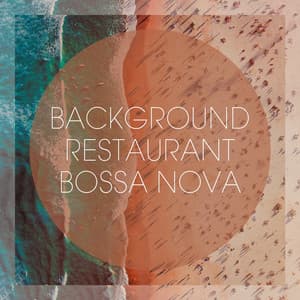 Background Restaurant Bossa Nova - Café Lounge Resort