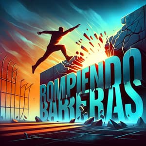 Rompiendo Barreras - 90's Underground Hip Hop