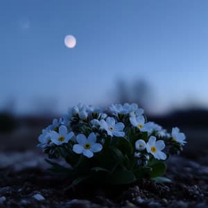 Evening Restoration - Natural Alignment