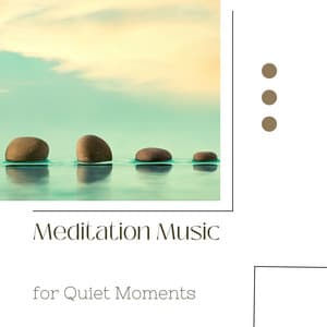 Meditation Music for Quiet Moments - Tibetan Monks