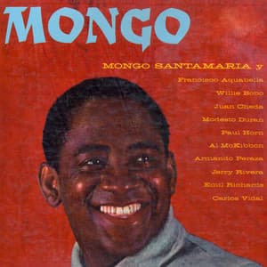 Mongo - Mongo Santamaria
