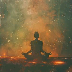 Enfoque Zen: Música Para Rutinas De Yoga - El comienzo de algo bueno