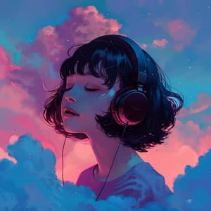 El Pulso Del Sueño: Tonos Calmantes - Nubes dormidas