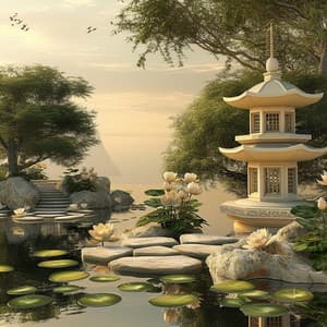 Éternel Voyage - Musique Relaxante