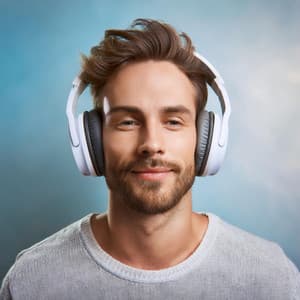 Ritmos Ambientales De Hip Hop Para Relajación - Horizonte Lejano