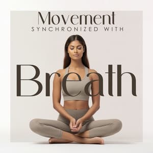 Movement Synchronized with Breath - Yoga Meditation Guru
