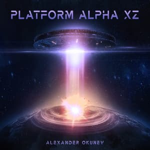 PLATFORM ALPHA XZ - Alexander Okunev