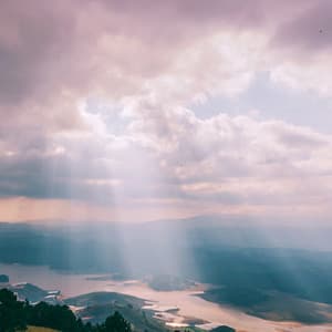 Strolling in Solitude - Arctic Comfort