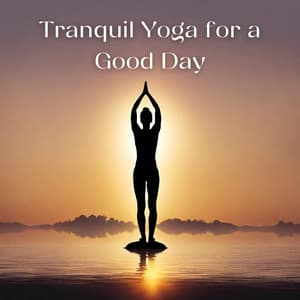 Tranquil Yoga for a Good Day: Morning Serenity Sessions - Healing Yoga