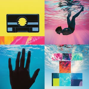 飛翔の魔法の国 - Paz Sounds