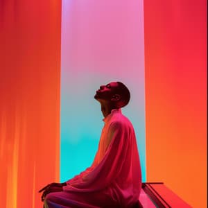 Melodías De Concentración: Estudios Focales De Piano - Estudiar piano