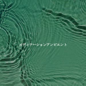 メディテーションアンビエント - Music for Programming