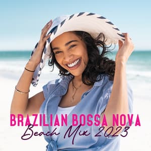 Brazilian Bossa Nova Beach Mix - Anatol Kanarowski