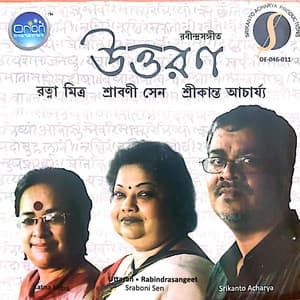 Uttaran - Srabani Sen
