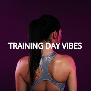 Training Day Vibes: Energize Your Mind and Body - Wake Up Music Collective