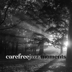 Enchanting Jazz Moments - Carefree Jazz Moments