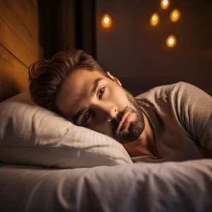 Orquesta De Sueño Tranquila: Tonos Instrumentales Calmantes - Jose Garcia