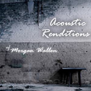 Acoustic Renditions of Morgan Wallen - Guitar Tribute Players