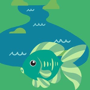 Smoky Bgm for No Stress Future - Soft Jazz Background Music