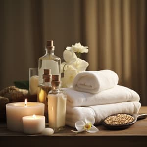 Sinfonía Relajante De Masajes: Armonía Relajante De Truenos - Doctor sueño lúcido