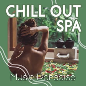 Chill Out Spa: Music Paradise, Relax Body and Soul, Chill Summer Vibes, Island of Chillhouse, Spa Body Massage - Spa Chillout Music Collection