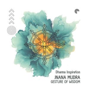 Jnana Mudra - Gesture of Wisdom - Relaxation, Meditation, Yoga Music