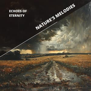 Echoes of Eternity: Thunder’s Ancient Tune - Nature's Melodies