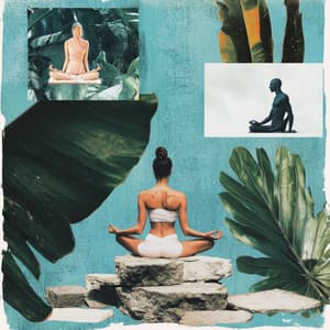 Relax and Renew - Japanese Relaxation and Meditation