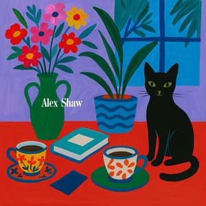 Teacups & Tail Notes - Alex Shaw
