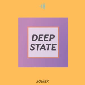 Deep State - Meditation Music by Jomex