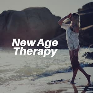New Age Therapy - All Night Sleeping Songs to Help You Relax