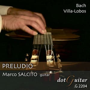 Preludio - Marco Salcito