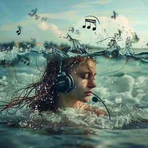 Depths of the Ocean: Submerged Melodies - Music for Feeling Better