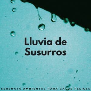 Lluvia De Susurros: Serenata Ambiental Para Gatos Felices - Siente El Clima