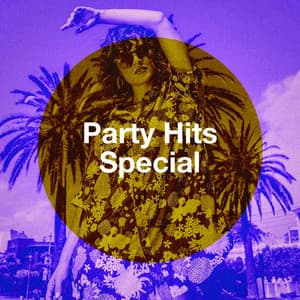 Party Hits Special - Best Of Hits
