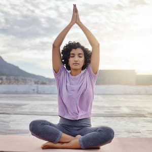 Peaceful Yoga Soundscapes for Focus - Zen Master