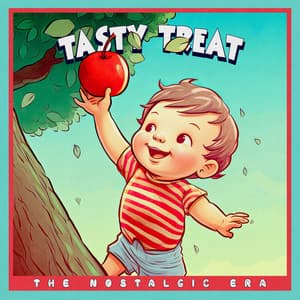 Tasty Treat - Baby Relax Channel