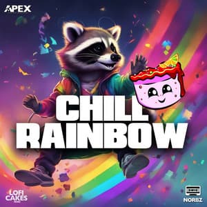 Chill Rainbow - NORBZ