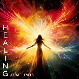 Healing at All Levels: Therapy Music for Physical, Emotional & Spiritual Healing - Reiki Healing Zone