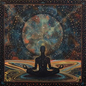 Acordes Para La Meditación: Serenidad Profunda - Meditación Guiada en 432Hz