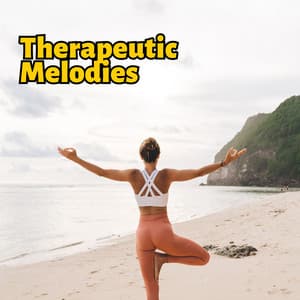 Therapeutic Melodies - Kundalini: Yoga, Meditation, Relaxation