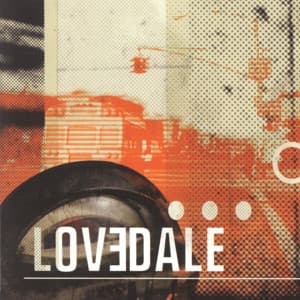Lovedale - Jesper Løvdal